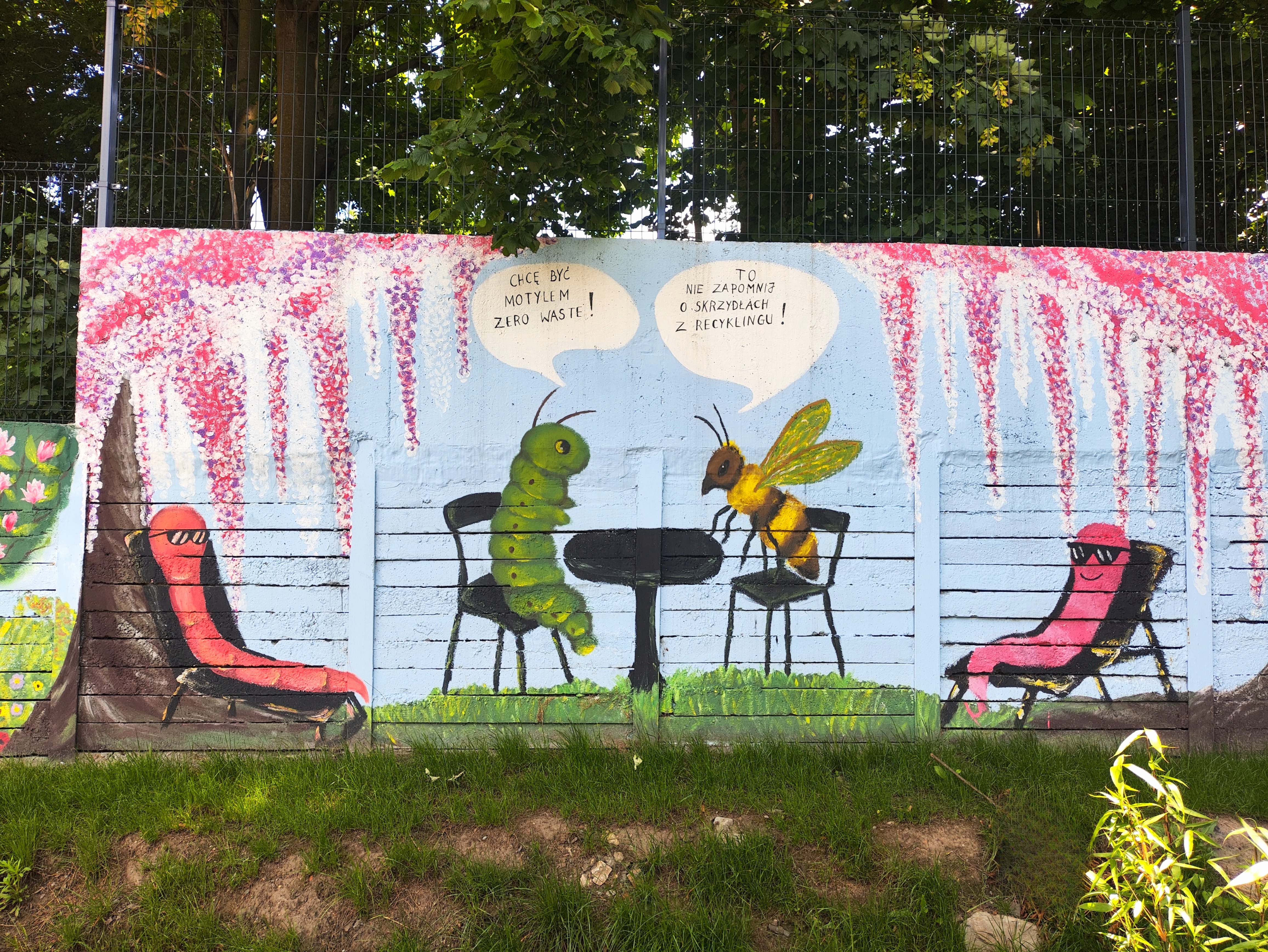 Mural SP2